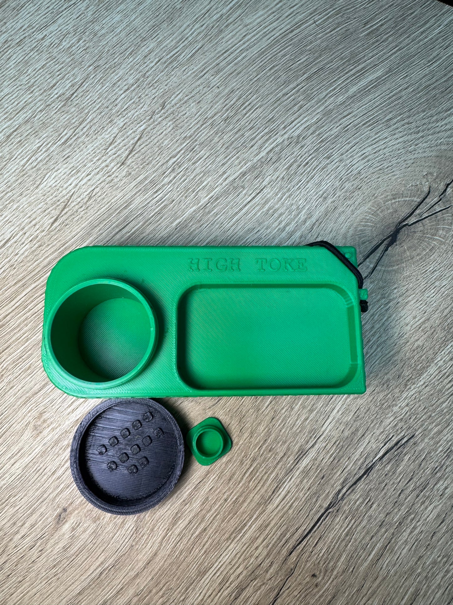 High Toke Kit