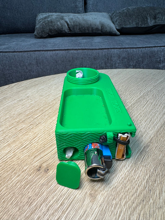 High Toke Kit
